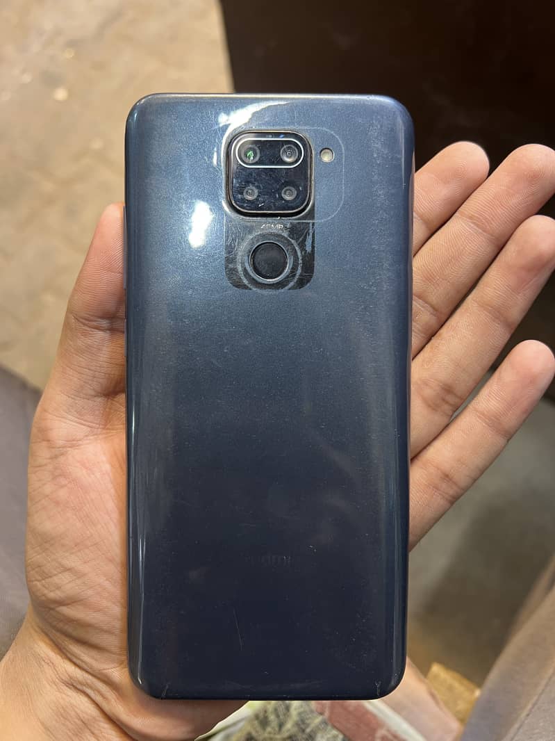Xiaomi Redmi Note 9 2