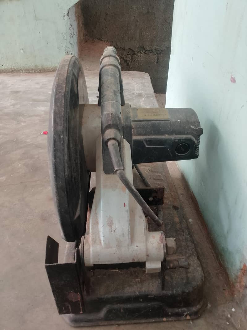 angle grinder 1