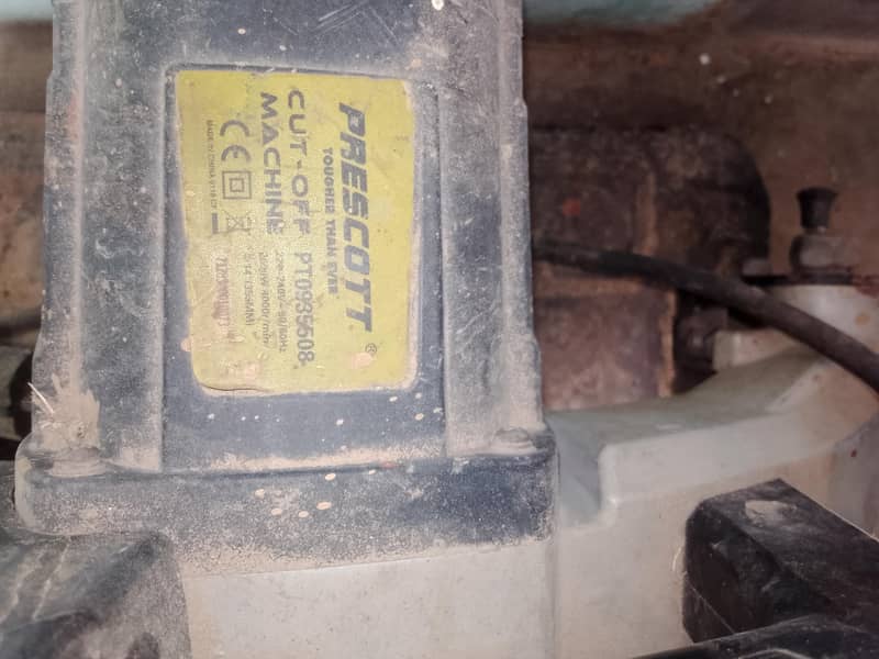 angle grinder 2