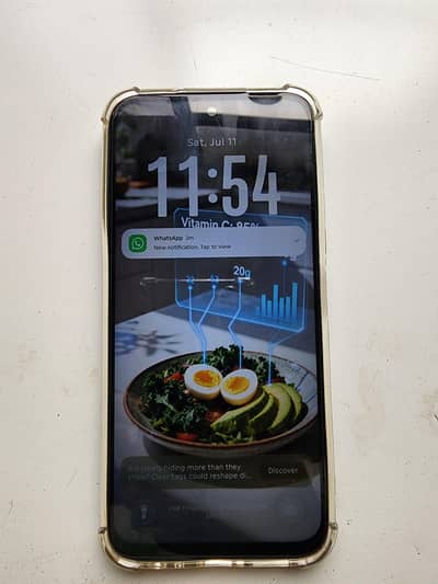 Tecno Spark 50