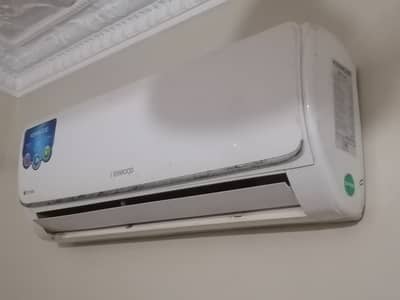 Running Condition kenwood model Amore