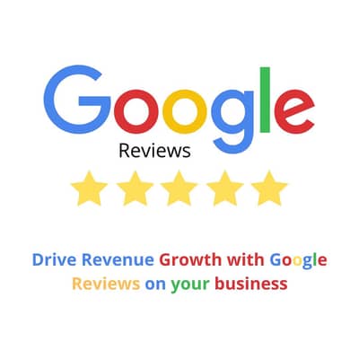 Google reviews prodiver