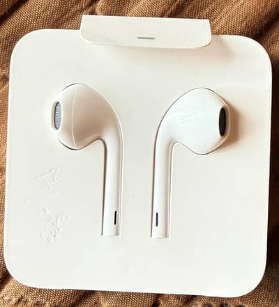 Apple Original Earpod