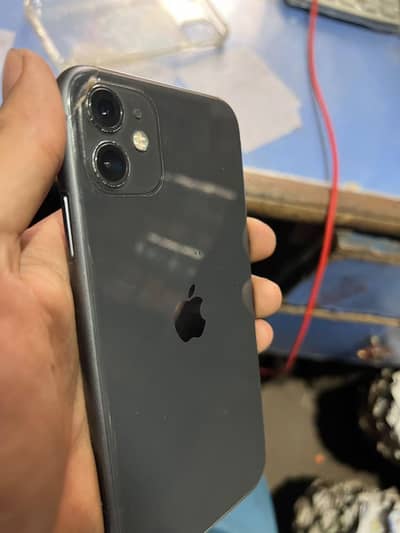 Apple iPhone 11