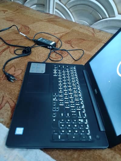 Dell Inspiron Touch Screen Core i5 8th Gen 03452468348
