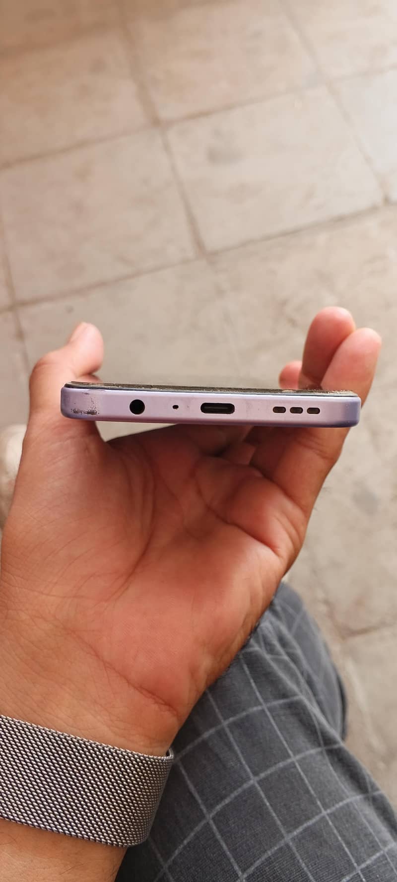 OPPO A6s 3