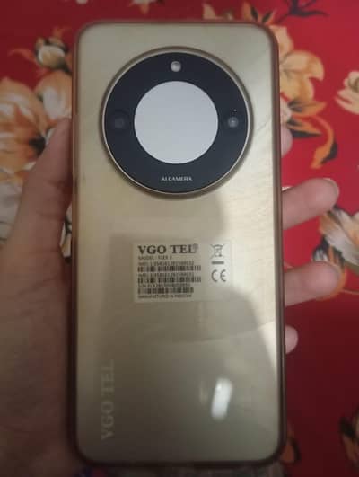 VGO Tel 2+3gb 32gb all ok