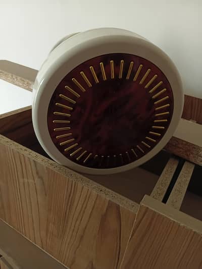 GFC ceiling fan