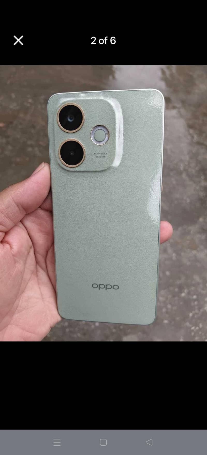 OPPO A5 Pro 2