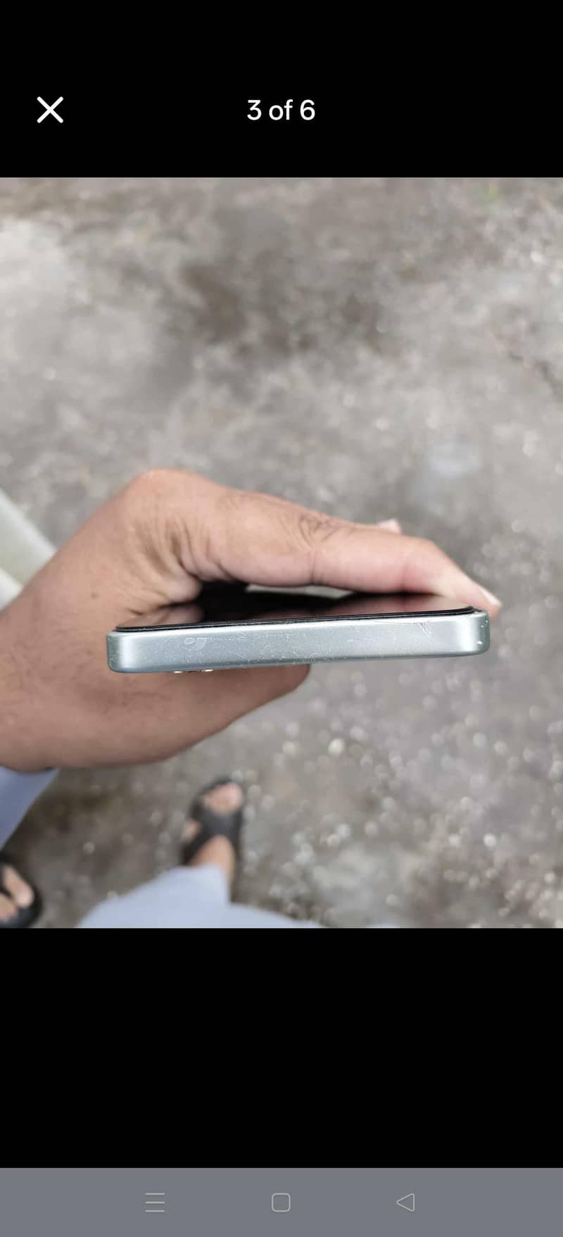OPPO A5 Pro 3