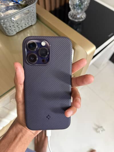 Apple iPhone 14 Pro Max