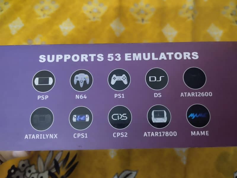 GS5 mini 1