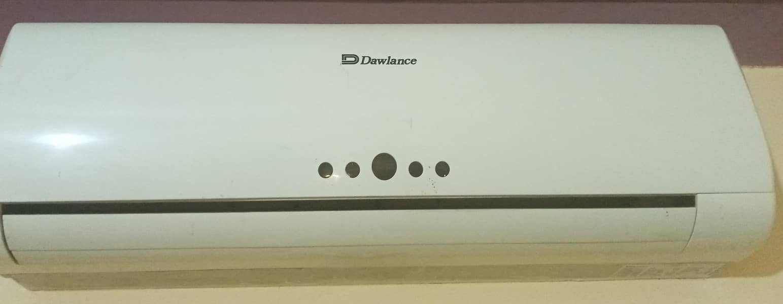 Split Ac 0