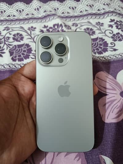 Apple iPhone 16 Pro bypass