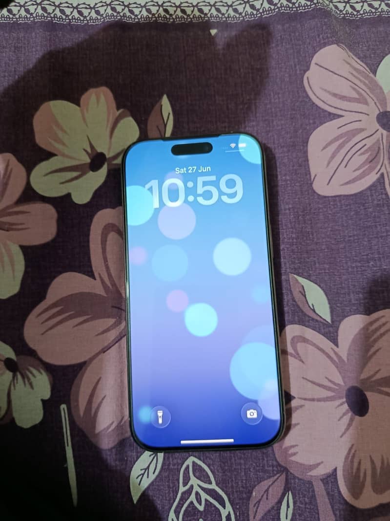 Apple iPhone 16 Pro bypass 1
