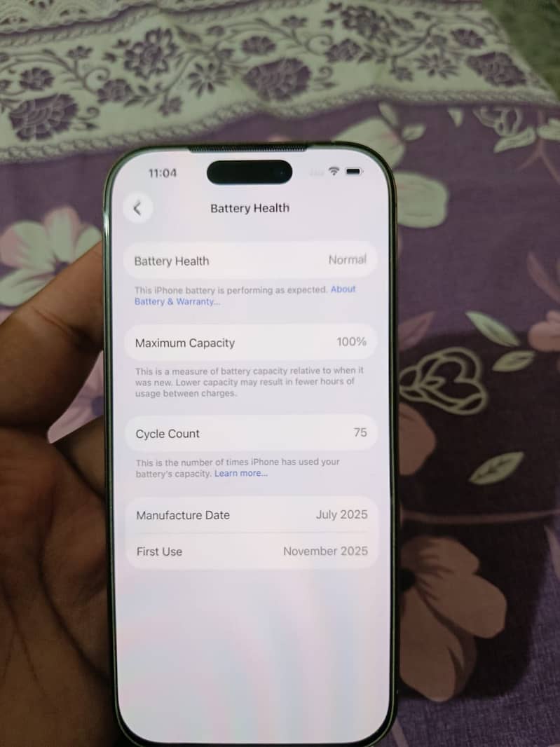 Apple iPhone 16 Pro bypass 5
