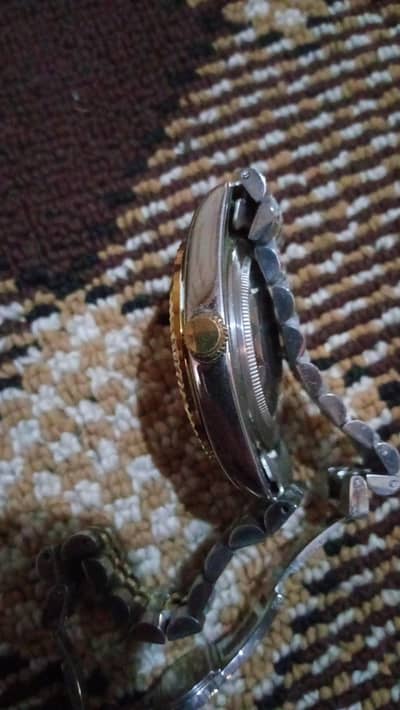 rizen watch