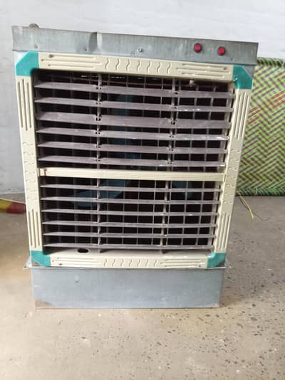 DC air cooler Lahori