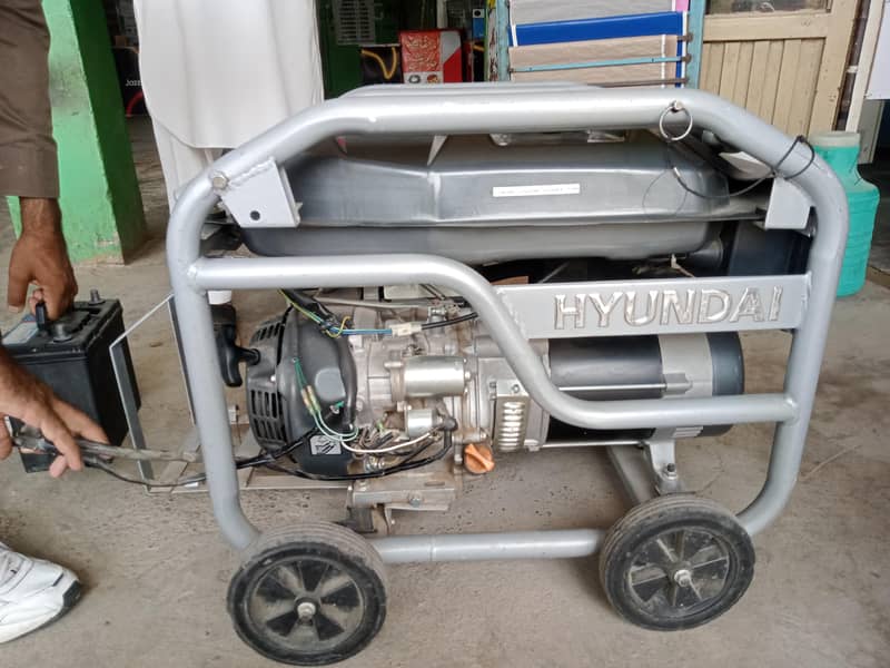 6.5 kv 1