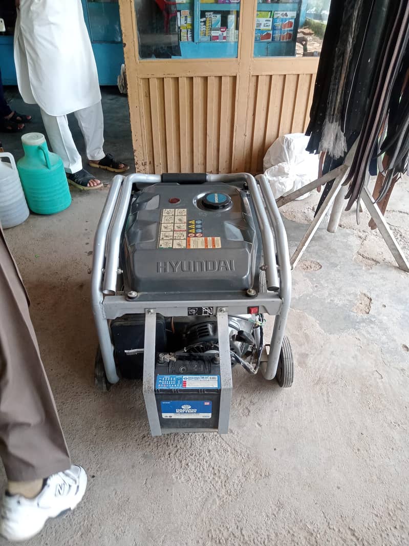 6.5 kv 3
