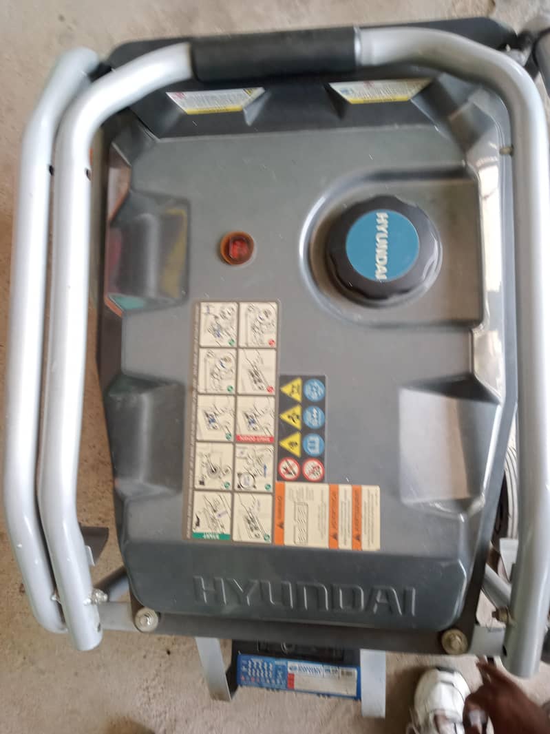 6.5 kv 4