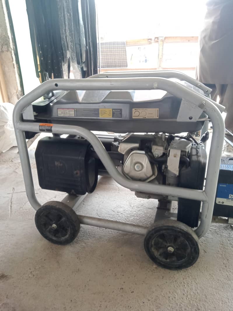 6.5 kv 7