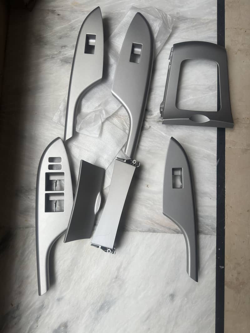 Dashboard cover 0