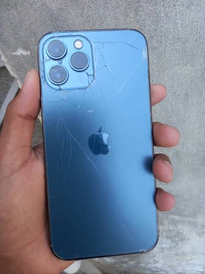 Apple iPhone 12 Pro Max