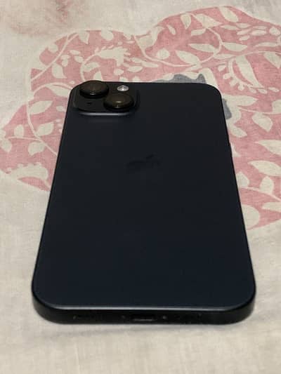 Apple iPhone 15 plus