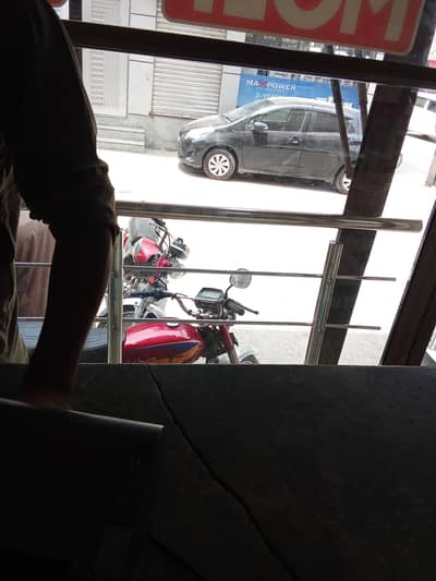 BIKE RIDER KE ZARORAT HAI CAR SPARE PARTS SHOP PR 0300-4330137