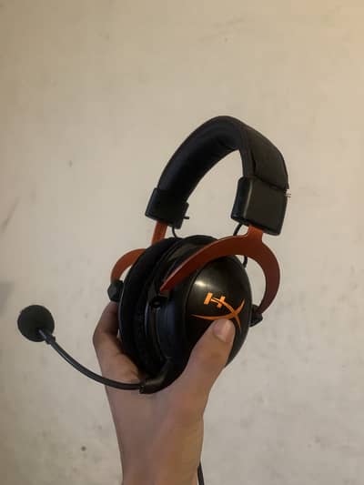 HYPER X CLOUD 2