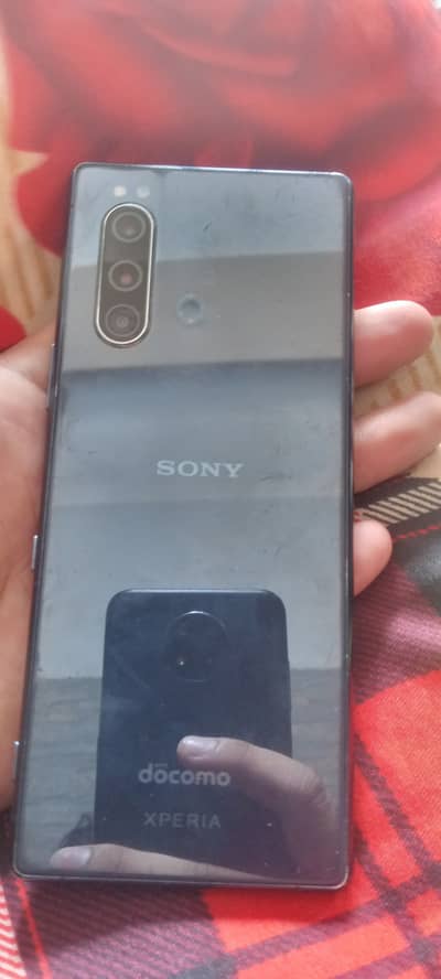 Sony Xperia 5 condition 10/8.5