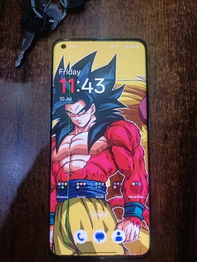 One Plus 11 Non PTA