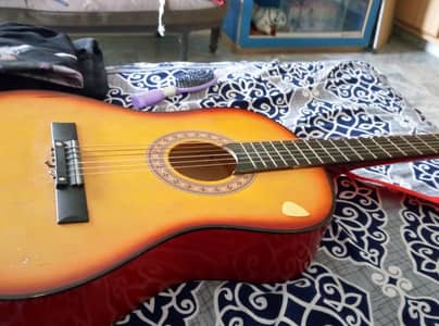 cheap guitar for sale