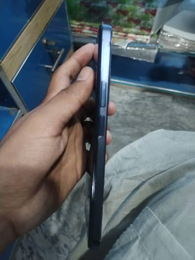Tecno pova 5 pro