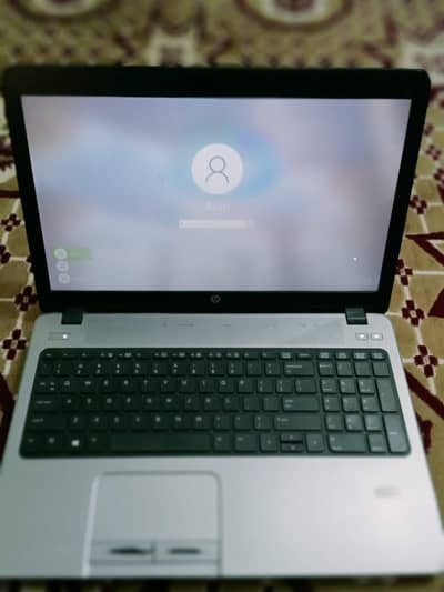 HP ProBook