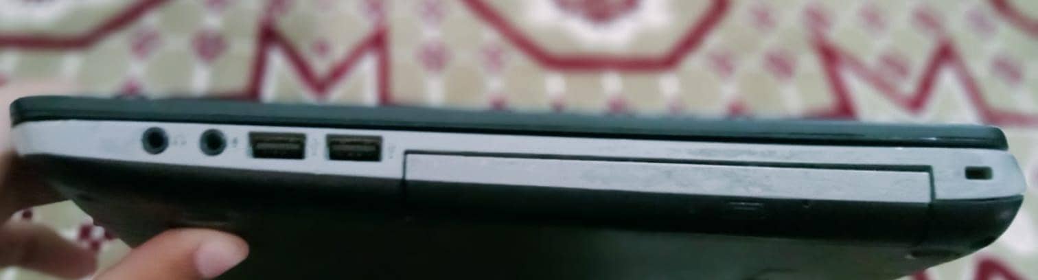 HP ProBook 1