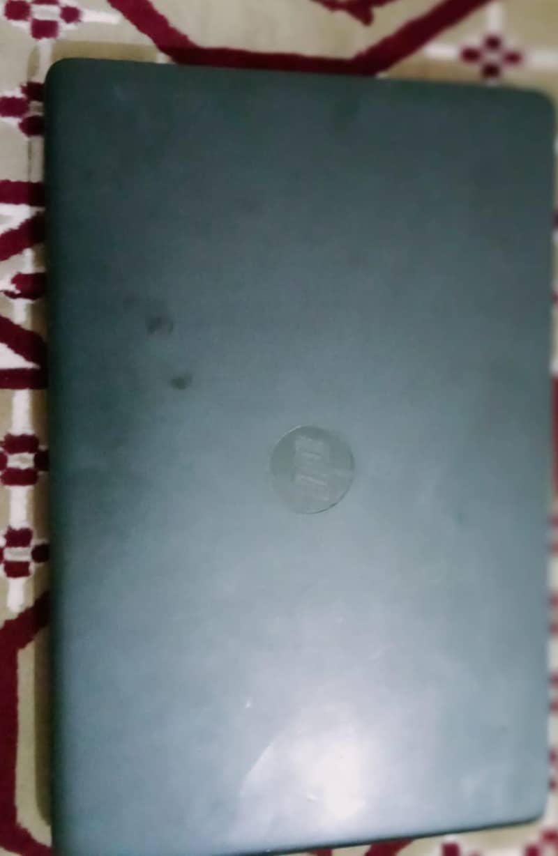 HP ProBook 2