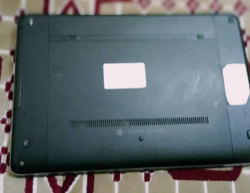 HP ProBook 3
