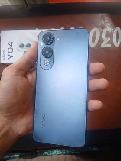 Vivo Y04