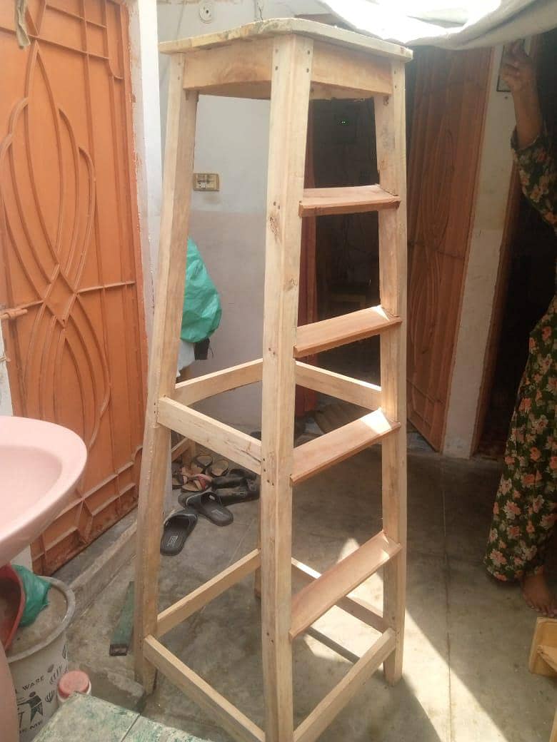 Stool large size 1