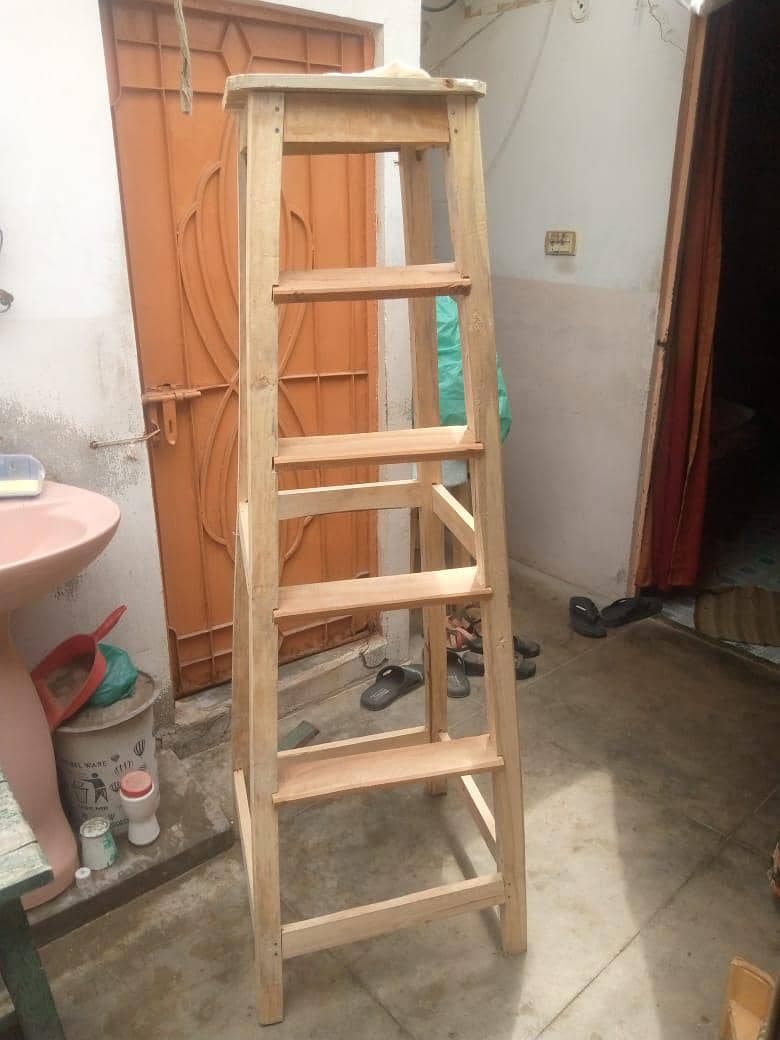 Stool large size 2