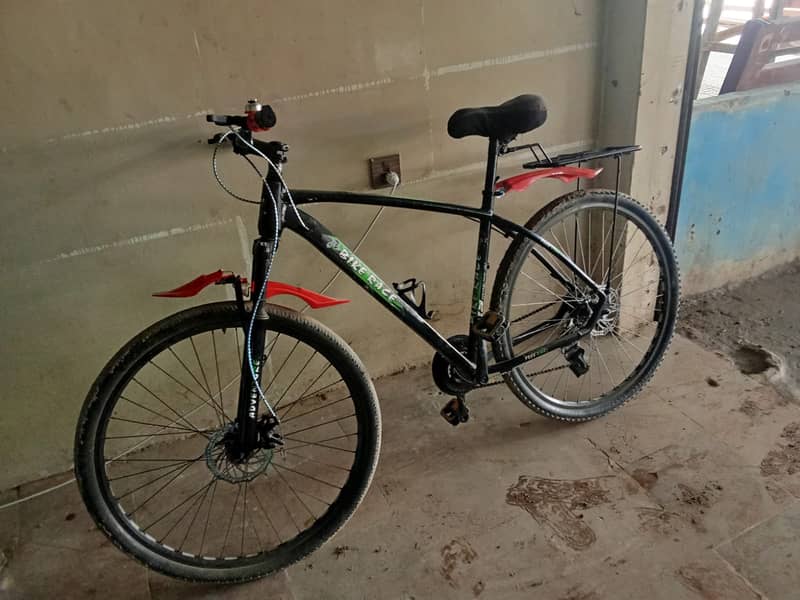 Mountain cycle 0