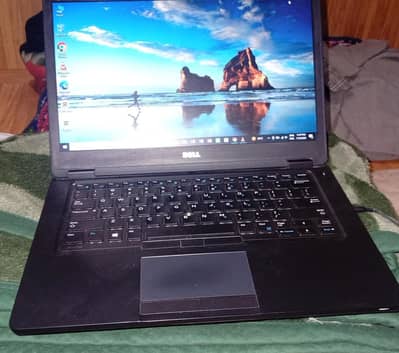 DELL C I5 7 GEN
