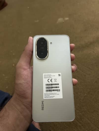 Xiaomi Redmi A5