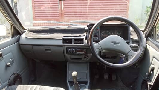 Suzuki Mehran VXR 2015