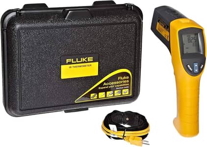 Fluke 561 Thermometer In Pakistan