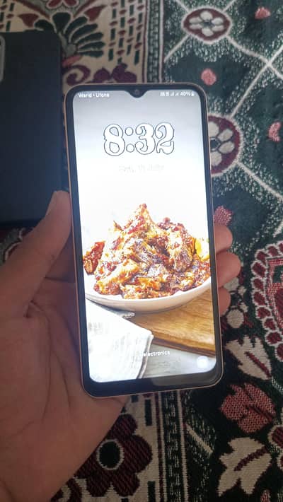 Samsung Mobile A13