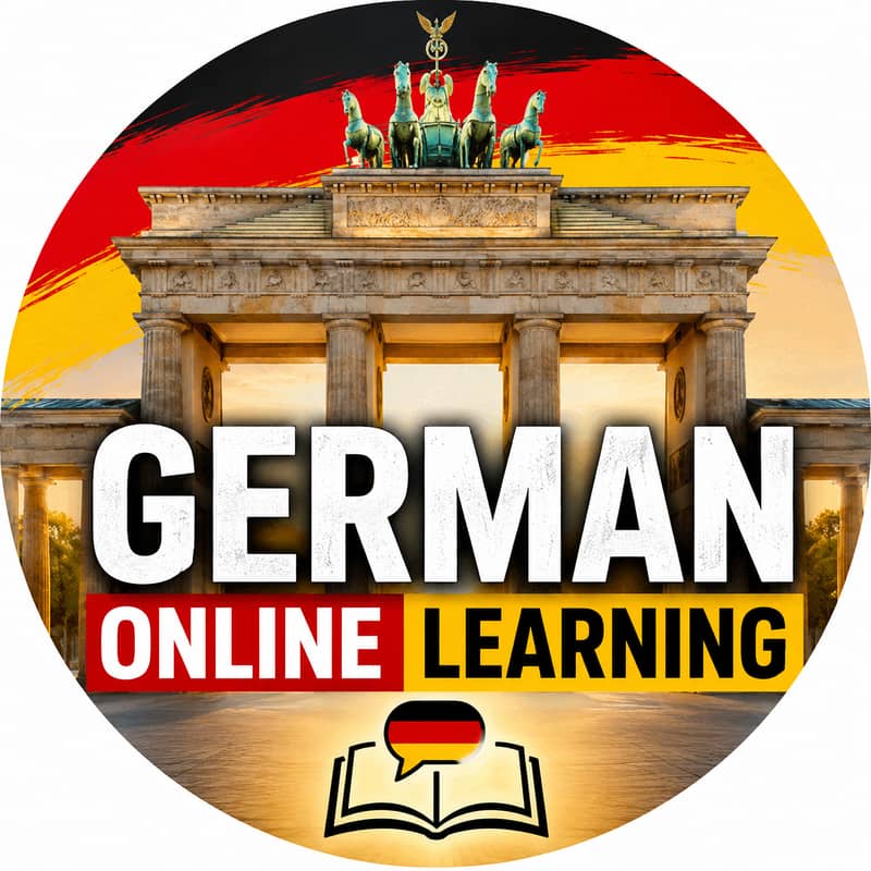 German Language Online Classes 1