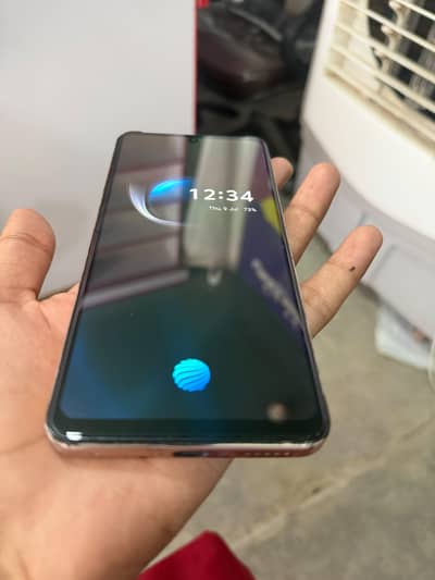 Vivo V29 e